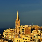 Descubrir Malta