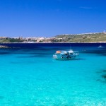 Viaje en Velero por Malta