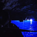 Blue Grotto, Cueva Azul