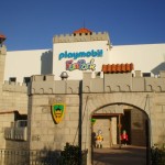 Playmóbil Funpark Malta