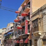 Albergues y hostales en Malta