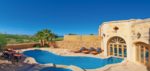 Casas Rurales en Malta y Gozo con piscina
