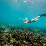 Hacer snorkel en Malta