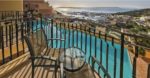 Hoteles y alojamientos en Malta